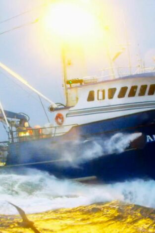 Pesca radical. Pesca radical: Fuera anclas