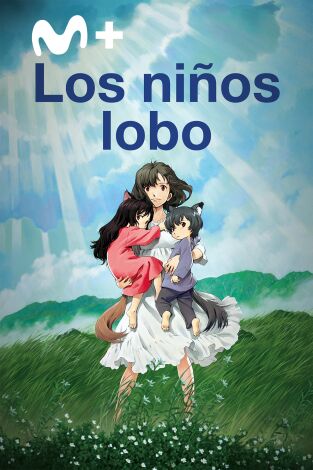 Los niños lobo