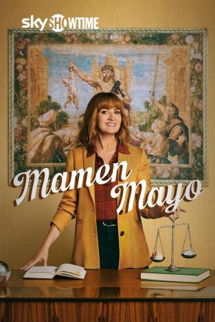 Mamen Mayo. T(T1). Mamen Mayo (T1)
