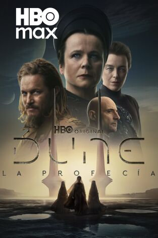 Dune: la profecía