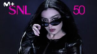 Saturday Night Live. T(T50). Saturday Night Live (T50): Charli XCX