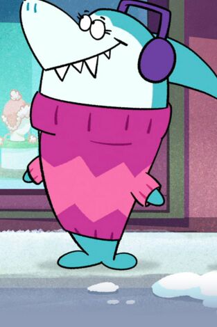 Jellystone!, Season 3. T(T3). Jellystone!,... (T3): Jellystone: Invernorio