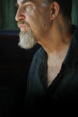 Painting with John. Painting with John: La fama es mala