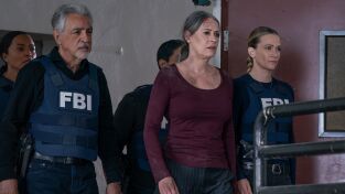 Mentes Criminales: Evolution. T(T17). Mentes... (T17): Ep.10 Salvar a los jóvenes