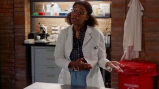 Navy:  Investigación Criminal (22). T(T22). Navy:... (T22): Ep.3 Navy: Investigación Criminal (22): Ep 2203