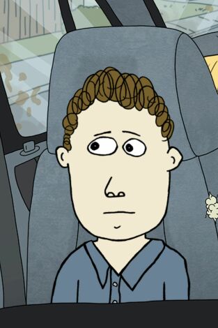 El pequeño Tom, Season 2. T(T2). El pequeño Tom,... (T2): Tom el pedorretas / El currículo de tío Bill
