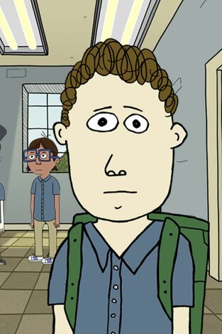 El pequeño Tom, Season 2. T(T2). El pequeño Tom,... (T2): Tom se mete la camisa por dentro / Bingo con la abuela