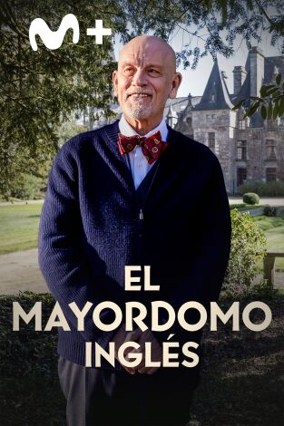 El mayordomo inglés