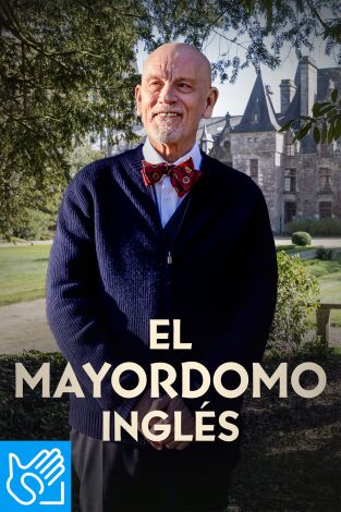 (LSE) - El mayordomo inglés