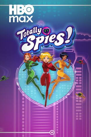 Totally Spies!