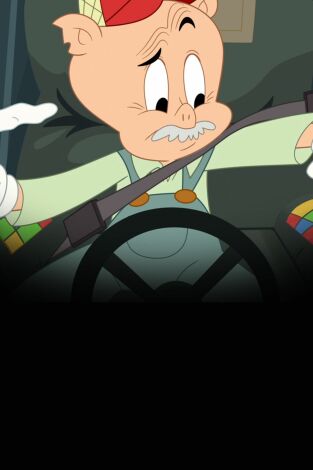 Bugs Bunny: ¡Manos a la obra!. T(T2). Bugs Bunny:... (T2): El abuelo Oink
