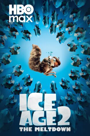 Ice Age: El deshielo