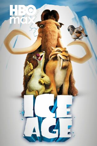 Ice Age: La edad de hielo