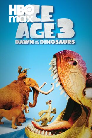 Ice Age 3: El amanecer de los dinosaurios