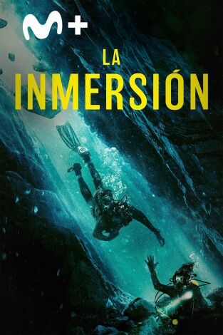 La inmersión