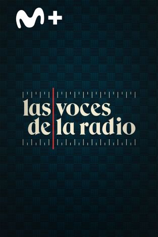 Las voces de la radio. T(T1). Las voces de la... (T1): Gracias por escucharnos