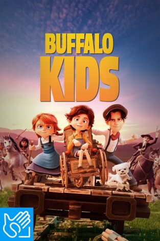 (LSE) - Buffalo Kids