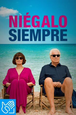 (LSE) - Niégalo siempre