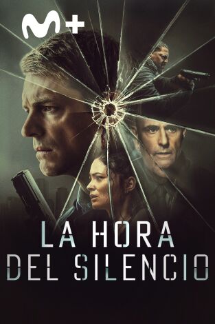 La hora del silencio