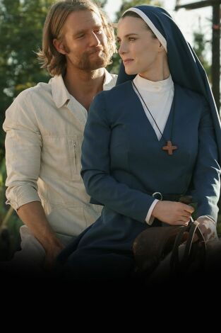 Mrs. Davis. T(T1). Mrs. Davis (T1): Ep.8 EL INTERCORTE FINAL. Así que soy tu caballo,