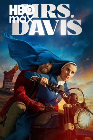 Mrs. Davis