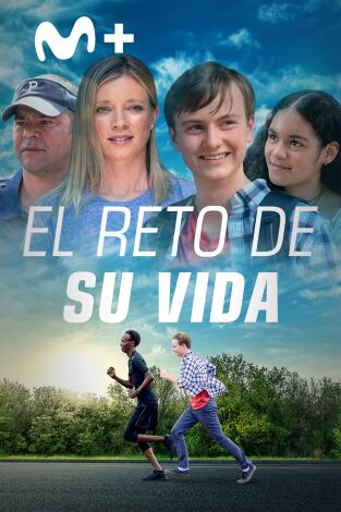 El reto de su vida