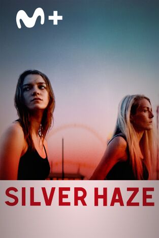 Silver Haze