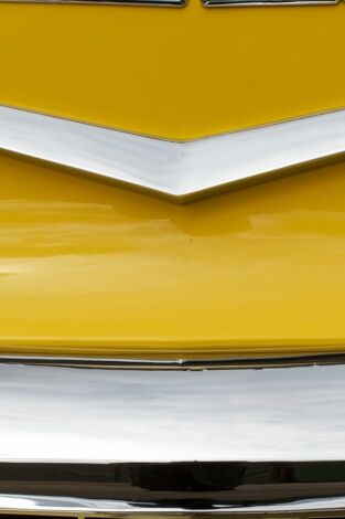 Joyas sobre ruedas. T(T8). Joyas sobre ruedas (T8): Bel Air