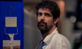 Los años nuevos. T(T1). Los años nuevos (T1): Ep.6 