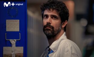 Los años nuevos. T(T1). Los años nuevos (T1): Ep.6 