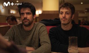 Los años nuevos. T(T1). Los años nuevos (T1): Ep.8 