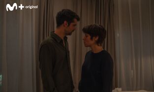 Los años nuevos. T(T1). Los años nuevos (T1): Ep.10 