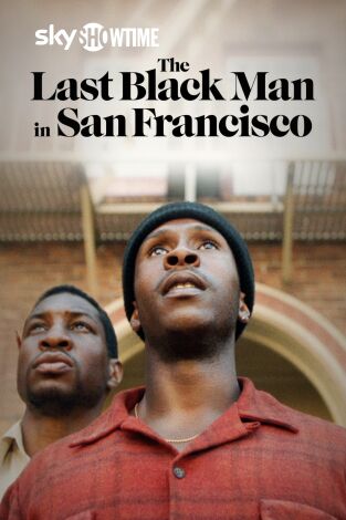 El último hombre negro en San Francisco