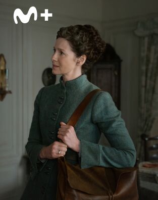 Outlander. T(T7). Outlander (T7): Ep.10 Amor fraternal