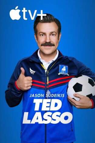 Ted Lasso. T(T1). Ted Lasso (T1)