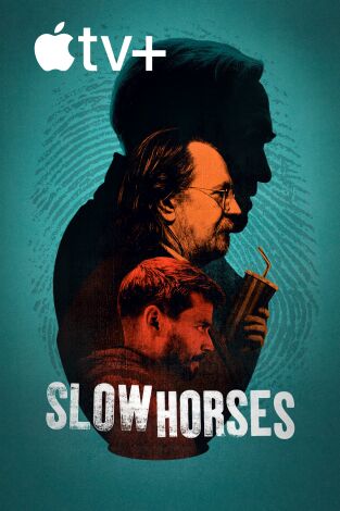 Slow Horses