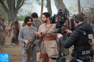 (LSE) - The Chosen (Los elegidos). T(T4). (LSE) - The... (T4): Ep.1 (LSE) - Promesas