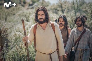 The Chosen (Los elegidos). T(T4). The Chosen (Los... (T4): Ep.2 Confesiones