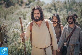 (LSE) - The Chosen (Los elegidos). T(T4). (LSE) - The... (T4): Ep.2 (LSE) - Confesiones