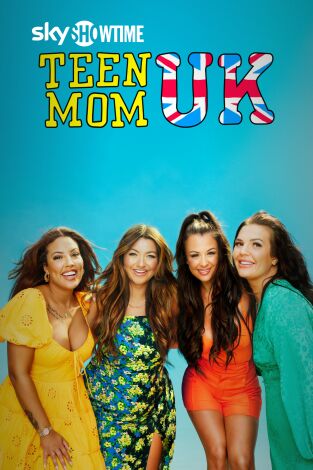 Teen Mom UK