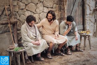 (LSE) - The Chosen (Los elegidos). T(T4). (LSE) - The... (T4): Ep.4 (LSE) - Calma previa