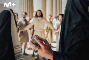 The Chosen (Los elegidos). T(T4). The Chosen (Los... (T4): Ep.6 Dedicación