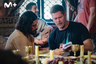 The Chosen (Los elegidos). T(T4). The Chosen (Los... (T4): Ep.8 Humilde