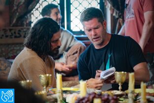 (LSE) - The Chosen (Los elegidos). T(T4). (LSE) - The... (T4): Ep.8 (LSE) - Humilde