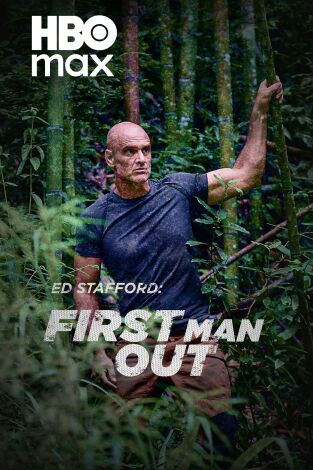 Ed Stafford: duelo imposible. Ed Stafford: duelo imposible 