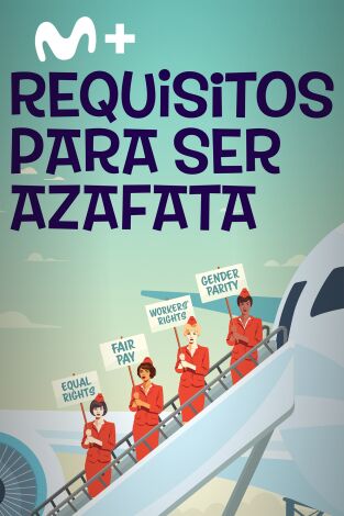 Requisitos para ser azafata