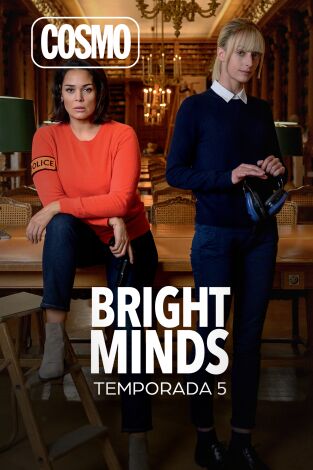 Bright minds
