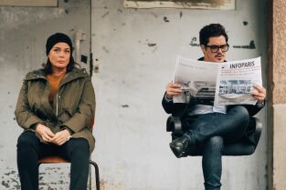 Bright minds. T(T5). Bright minds (T5): Ep.2 Pero dura demasiado