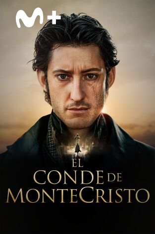 El conde de Montecristo