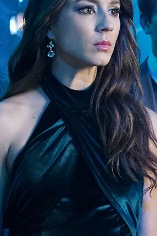 Pequeñas mentirosas. T(T6). Pequeñas mentirosas (T6): El último baile